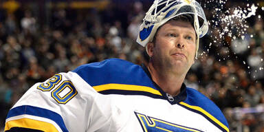 NHL: Star-Goalie Brodeur hört auf