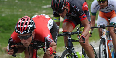 Rad-Profi nach Horror-Crash im Koma