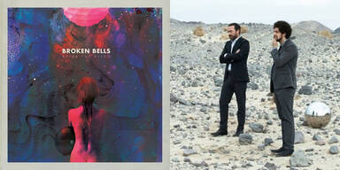 Broken Bells