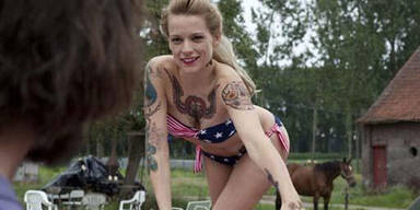 The Broken Circle: Eine knallharte Lovestory