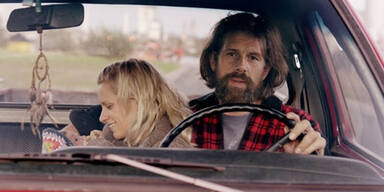 The Broken Circle: Eine knallharte Lovestory