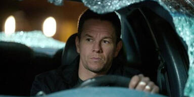 Wahlberg jagt Crowe in der 