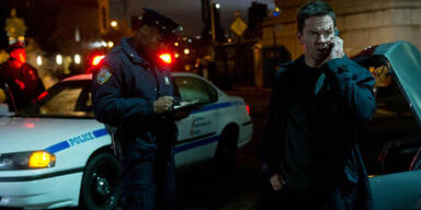 Wahlberg jagt Crowe in der 