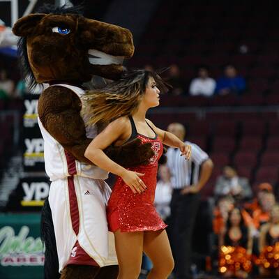 Hunter Mahan im Halbfinale der Matchplay Championship