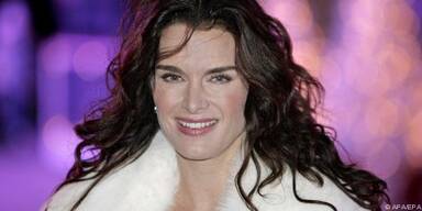 Brooke Shields Akt-Foto aus Tate Modern entfernt