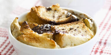 Brotpudding
