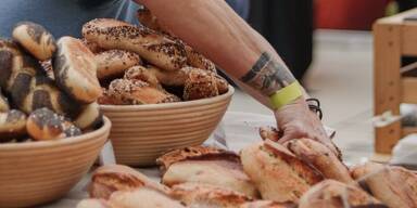 Brotsüchtig setzt auf Handwerk