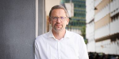 Broucek Severin, Geschäftsführung Teach for Austria