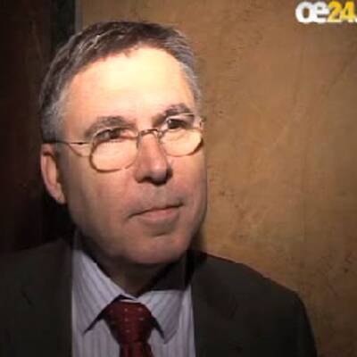 Reinhard Bösch, FPÖ