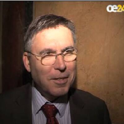 Reinhard Bösch, FPÖ