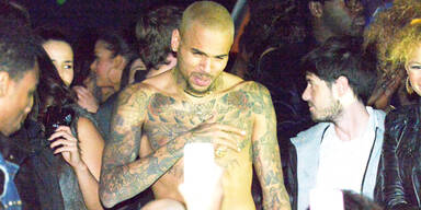 Chris Brown