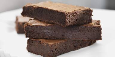 Essfertig in 15 min | So gelingt der schnellste Brownie der Welt