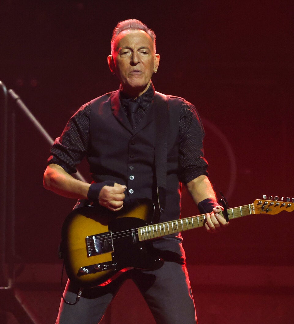 Donald Trump poltert jetzt wieder gegen Bruce Springsteen: „Grottenschlechte Konzerte boykottieren!“