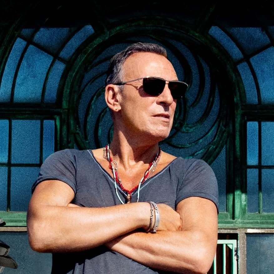 „Korrupt & Inkompetent“: Springsteen tobt beim Tourstart gegen Trump