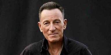 Springsteen rockt gegen Trump: Mit &bdquo;Hoffnung statt Angst&ldquo;