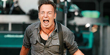 Bruce Springsteen