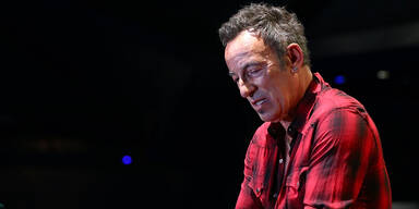 Bruce Springsteen