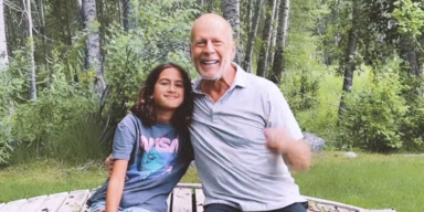Bruce Willis