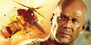 Bruce Willis