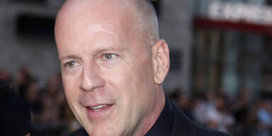 Bruce Willis