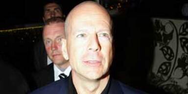 Bruce Willis