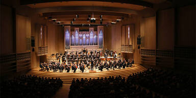 Brucknerfest: Programm pr&auml;sentiert