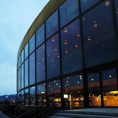 Neujahrskonzert in Wien