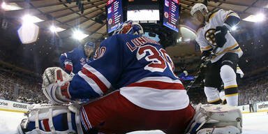 NHL: Boston vor Halbfinaleinzug
