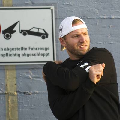 Das Graz-Debüt von Thomas Vanek