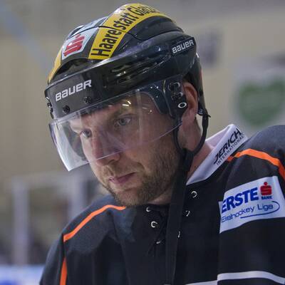 Das Graz-Debüt von Thomas Vanek