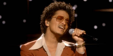 Nach 10 Jahren: Comeback f&uuml;r Bruno Mars