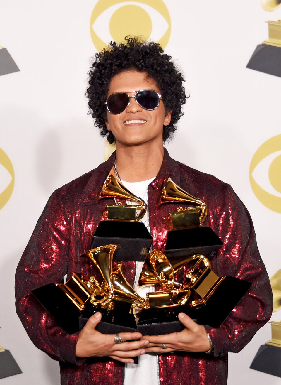 Nach 10 Jahren: Comeback für Bruno Mars