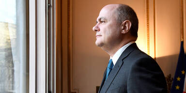 Bruno Le Roux