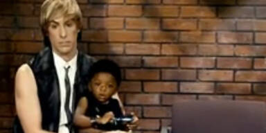 Brüno-Film: Nazi- und Schwulen-Witze