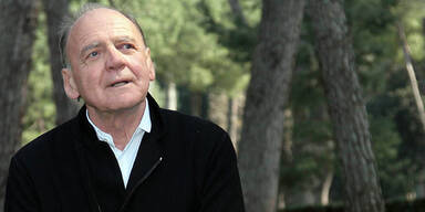Bruno Ganz