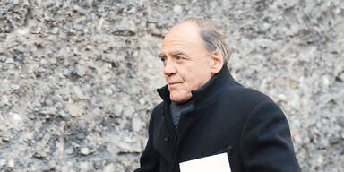 Bruno Ganz