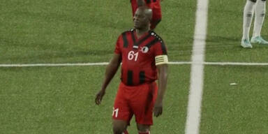 Inter-Pr&auml;sident (60) feiert Skandal-Deb&uuml;t