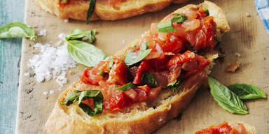 Bruschetta