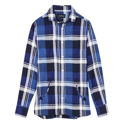 Robbie Williams macht Mode