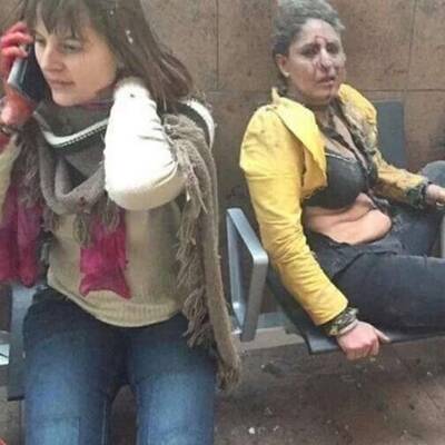 Das war das Jahr 2016