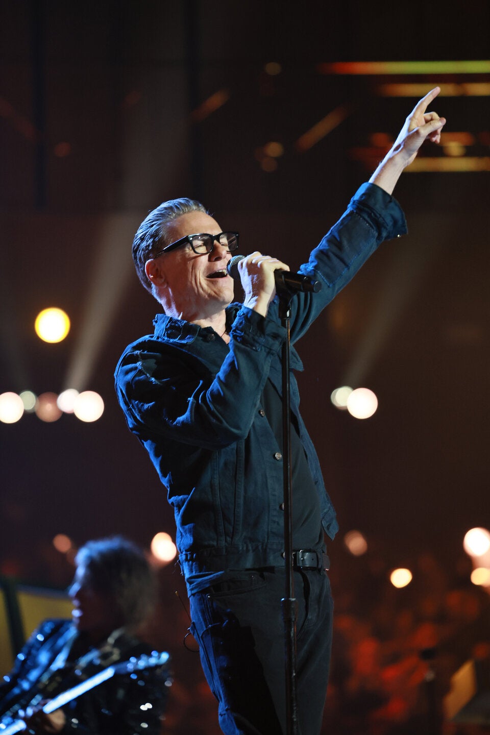 Bryan Adams rockt mit »Summer of ‘69« gegen den Winter-Blues