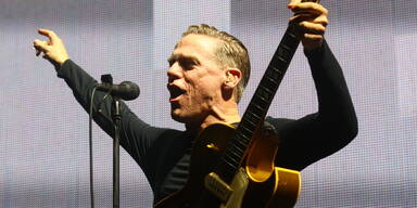 Bryan Adams rockt mit »Summer of ‘69« gegen den Winter-Blues