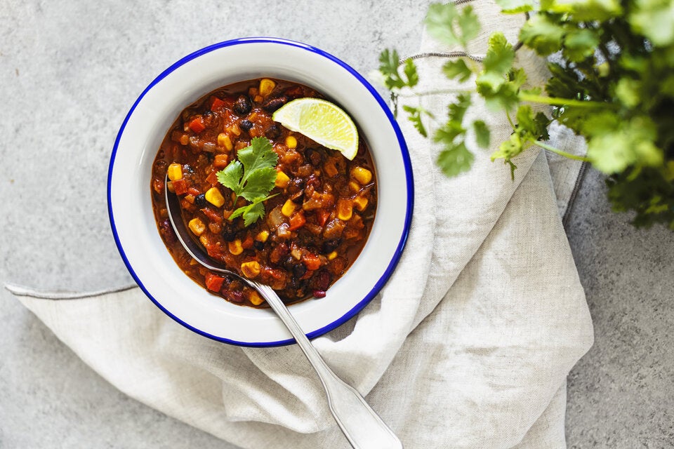 Veganuary: Die veganen Lieblingsrezepte der Weltstars