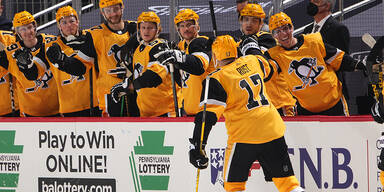 Rust bei Sieg &uuml;ber Islanders als Matchwinner