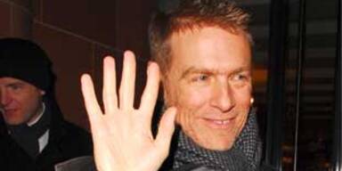 Bryan Adams