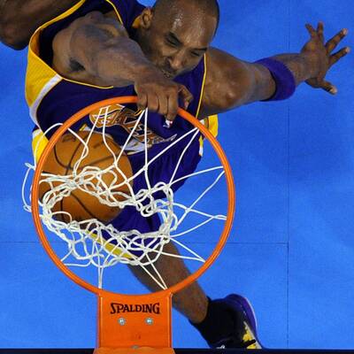 Platz 10: Peyton Manning