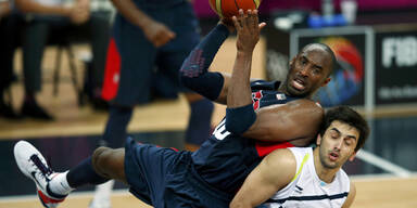 Dreamteam ungeschlagen im Viertelfinale