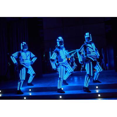 Skruf Super White Night 