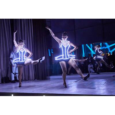 Skruf Super White Night 