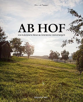 Buch- Ab Hof